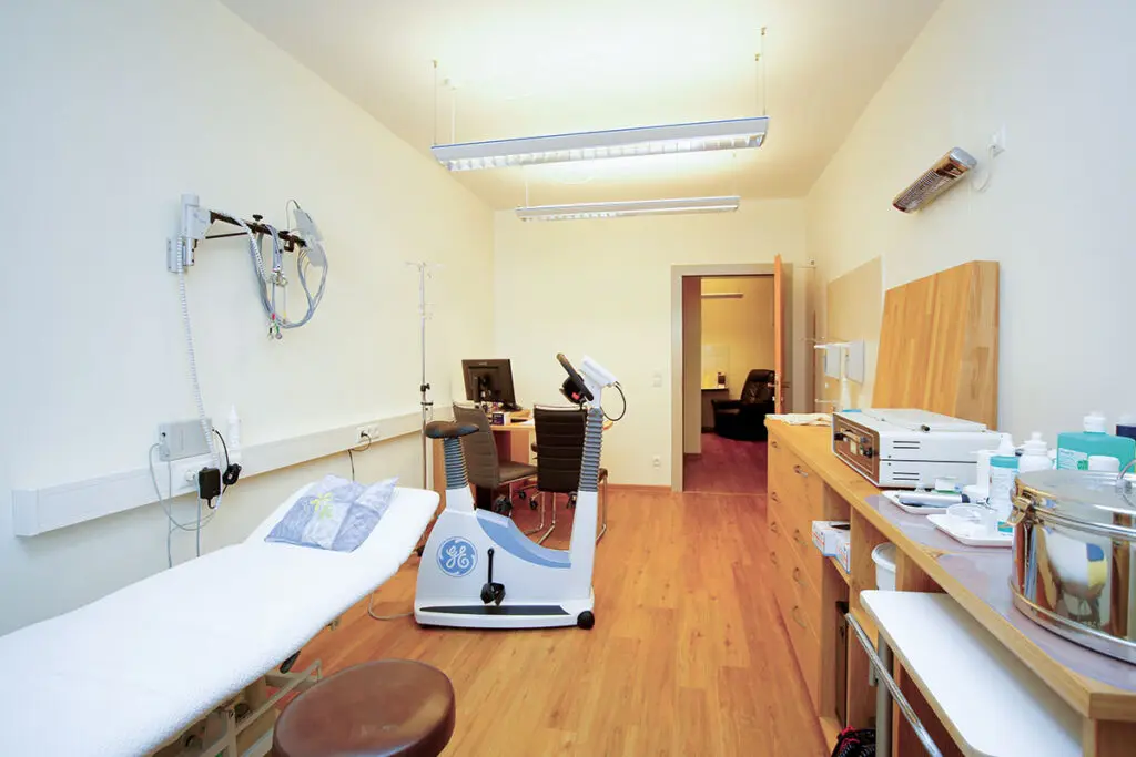 Allgemeine Medizin - Arzt in Radstadt - Dr. Maier-Walter Allgemeine Medizin - Arzt in Radstadt - Dr. Maier-Walter