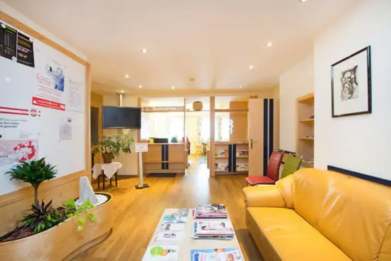 Kontakt - Arztpraxis Dr. Maier-Walter in Radstadt Kontakt - Arztpraxis Dr. Maier-Walter in Radstadt