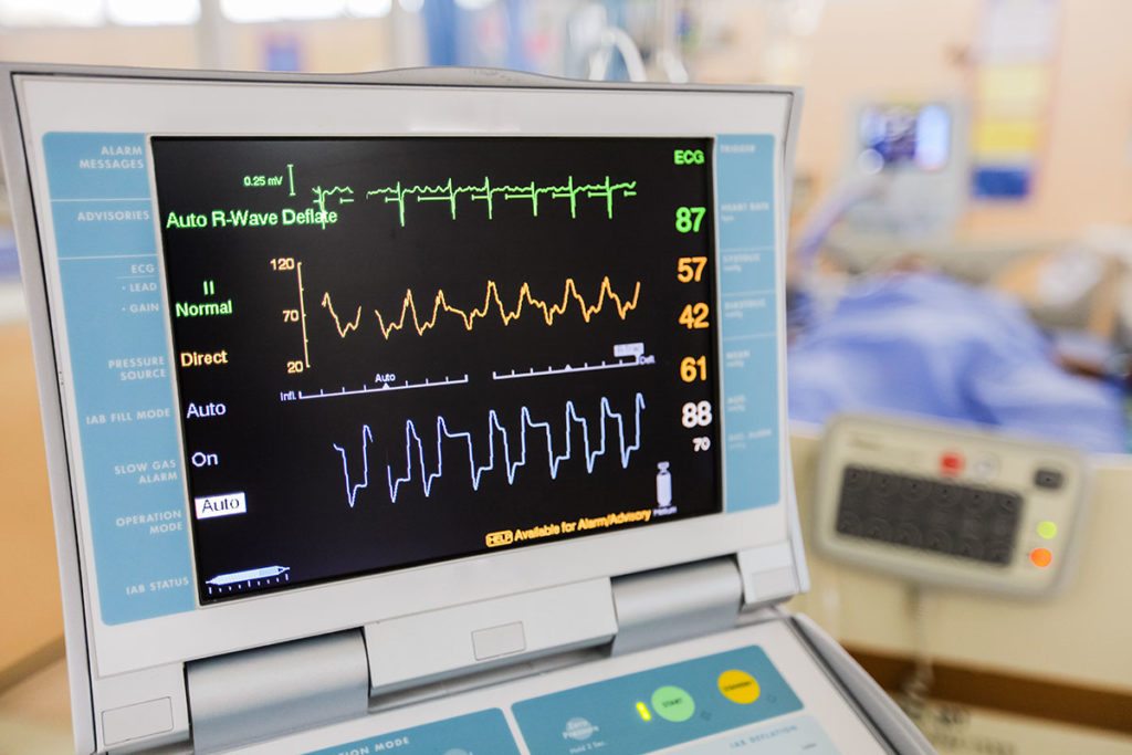 Interne Medizin - Arzt in Radstadt - Dr. Maier-Walter